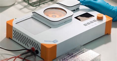 test dna machine|portable dna testing machines.